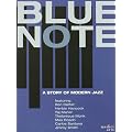 Blue Note - A Story of Modern Jazz