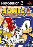 Eigenschaften Atari  / Sonic Mega Collection Plus