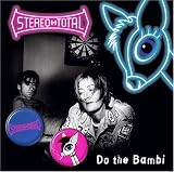 Do The Bambi (inkl. Buttons / exklusiv bei Amazon.de)
