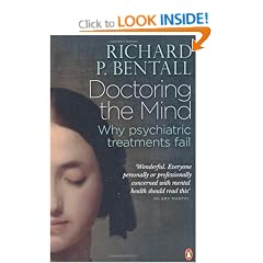 Doctoring the Mind: Why psychiatric treatments fail