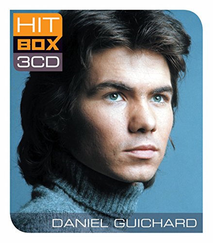 Daniel Guichard - 70s Radio Hits - Zortam Music