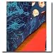 MLB Baseball Twin Bedskirt