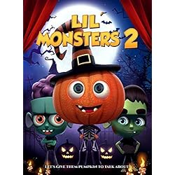 Lil' Monsters 2