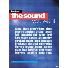 How to Get the Sound You Want