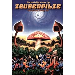 ZauberPilze: Der Gr�ne Zweig 155