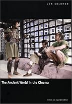 The Ancient World in the Cinema