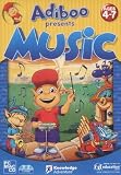 Adiboo Presents Music