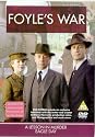 Foyle's War - A Lesson In Murder / Eagle Day [2002] [DVD]