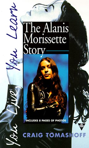 You Live, You Learn: The Alanis Morisette Story