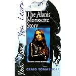 You Live, You Learn: The Alanis Morisette Story book cover