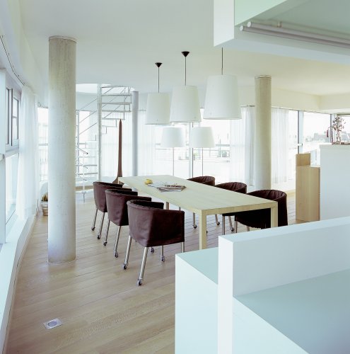 Cover image : Lofts DesignSource