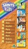 Review Saints for Kids  / Saints For Kids - Vol. 1 [2000]