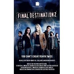 "Final Destination II", The Movie
