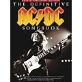 Ac/DC: the Definitive Songbook