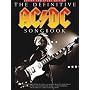The Definitive AC/DC Songbook: Guitar Tab