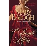 A Secret Affairby Mary Balogh