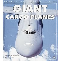 Giant Cargo Planes (Enthusiast Color Series)