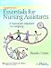 Lippincott's Essentials for Nursing Assistants: A Humanistic Approach to Caregiving (Point (Lippincott Williams & Wilkins))