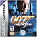 James Bond 007: Nightfire