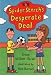 Spider Storch's Desperate Deal (Spider Storch)