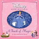 A Touch of Magic (Spinner Books)