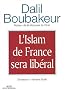 L'Islam de France sera lib�ral : Entretiens