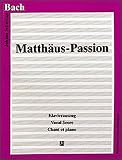 Matthaus Passion