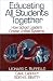Book Educating All Students Together : How School Leaders Create Unified Systems