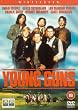 Young Guns [DVD] [1989]