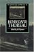 Search : The Cambridge Companion to Henry David Thoreau (Cambridge Companions to Literature)