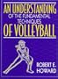 An Understanding of the Fundamental Techniques of Volleyball