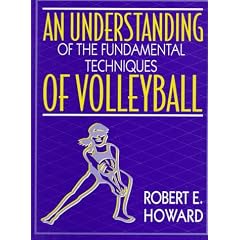 Understanding of the Fundamental Techniques of Volleyball