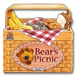 Bear's Picnic (Bear in the Big Blue House)