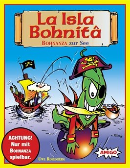 La Isla Bohnita