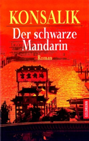 Produkt-Bild: Der schwarze Mandarin