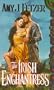 The Irish Enchantress (Zebra Historical Romance)