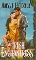 The Irish Enchantress (Zebra Historical Romance)