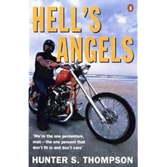 Hell's Angels (Penguin sociology & anthropology)