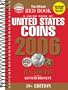 A Guide Book of United States Coins 2006: The Official Red Book