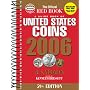 A Guide Book of United States Coins 2006: The Official Red Book (Guide Book of United States Coins (Spiral))