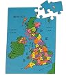british isles jigsaw