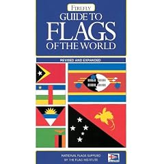 Firefly Guide to Flags of the World (Firefly Guides)