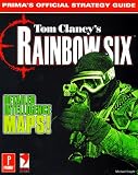 Tom Clancy s Rainbow Six Strategy Guide (Official Strategy Guide)