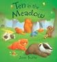 Ten in the Meadow