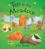 Ten in the Meadow