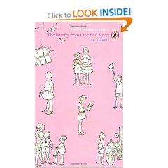 The Family from One End Street: And Some of Their Adventures (Puffin Modern Classics)