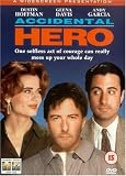 Accidental Hero [UK IMPORT] - Dustin Hoffman