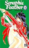 Revue Pika  / Seraphic Feather, tome 1
