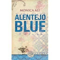 Alentejo Blue