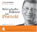 Wirtschaftsführer im Porträt 4: Bill Gates, Werner G. Seifert, Christopher Hohn, Bernd Hoffmann, Karin Katerbau, Jimmy Wales, Paul Bauwens-Adenauer, Heinz Krogner